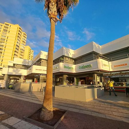 Atlantic Sunset Floor - Las Americas Playa de las Americas  Exterior photo