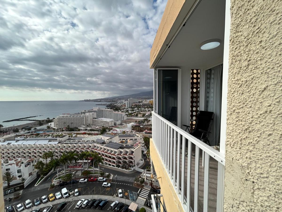 Atlantic Sunset Floor - Las Americas Playa de las Americas  Exterior photo