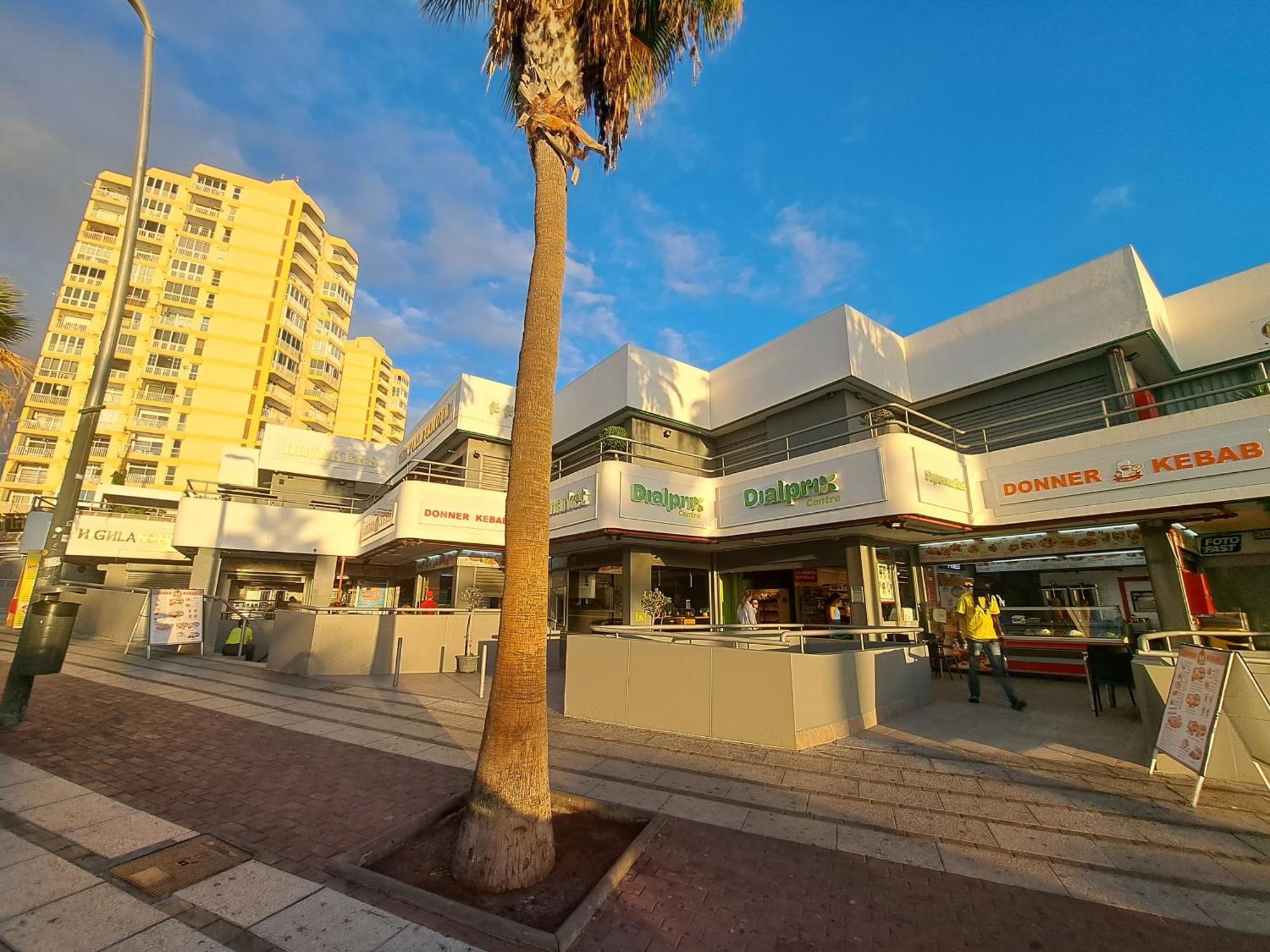 Atlantic Sunset Floor - Las Americas Playa de las Americas  Exterior photo