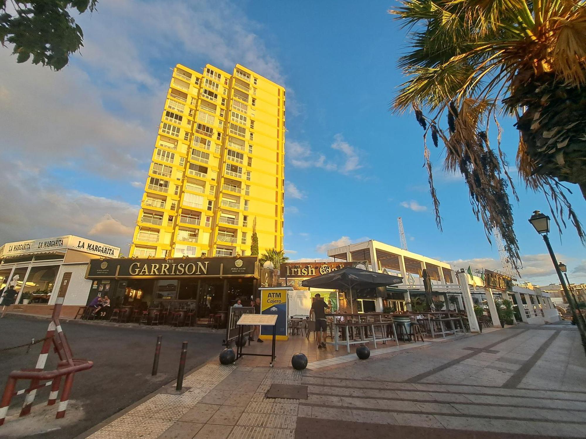 Atlantic Sunset Floor - Las Americas Playa de las Americas  Exterior photo